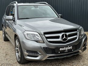 MERCEDES BENZ GLK 220CDI 4MATIC PREMIUM FULL EDITION - 13