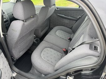 Škoda Fabia 2.0mpi 85kw GT - 13