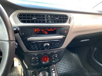 CITROEN C-ELYSÉE, 1.6 16V, 57tkm, EXCLUSIVE - 13