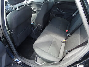Ford Focus kombi 1,5 TDCi - 13