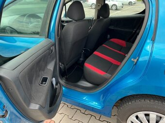 Peugeot 207 1.4i 54kw ČR TZ - 13