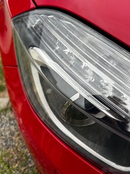 Mercedes A180 - 13
