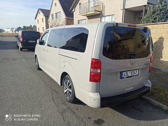 Toyota Práce Verso. - 13
