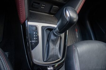 Mazda CX-3 2.0 Skyactiv-G150 Revolution AWD A/T - 13