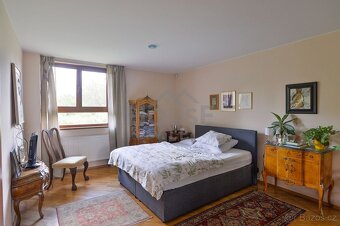 Prodej rodinného domu 7+1, 457 m2, Úhonice, Praha-západ. - 13