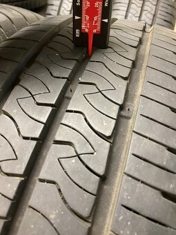 ORIGINAL ALU KOLA HYUNDAI STARIA 235/55/18 - 13