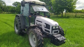 prodám Traktor SAME DORADO 70 HP - 13