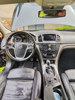 Opel Insignia - 13