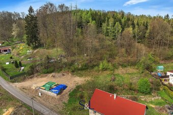 Prodej hrubé stavby, 98 m2 - Polevsko, ev.č. 01190 - 13