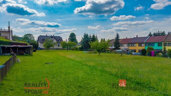 Prodej, pozemky/bydlení, 1756 m2, Brtnická 502, 40778 Velký  - 13