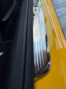Mercedes-Benz AMG GT53 4-Matic 320 Kw/TOP/Záruka/CARBON/ - 13
