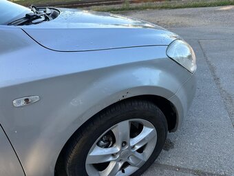KIA CEE'D 1,6 CRDI 66kW ( D4FB ) - 13