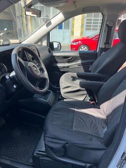 Mercedes Vito - 13