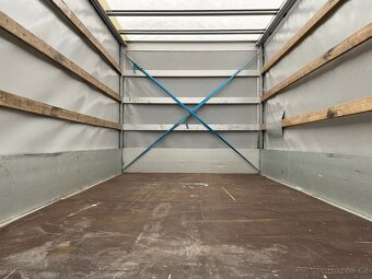 Iveco Daily, 3.0HPI. 1majitel ČR. top stav. Rv 20. 200 tkm. - 13