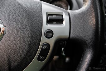 Nissan Qashqai 1.6 I-Way - 13