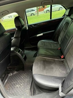 Škoda Superb II 1.9 77Kw - 13