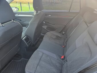 Volkswagen Golf, 2.0 TDI 85 kW, Life Variant,CZ - 13