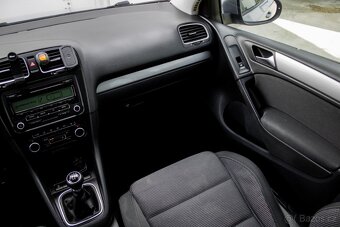 Volkswagen Golf 1.6 TDI Trendline - 13
