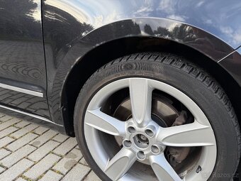 Škoda Superb II kombi, 2.0 TDI 125 kW, elegance, 376492 km - 13