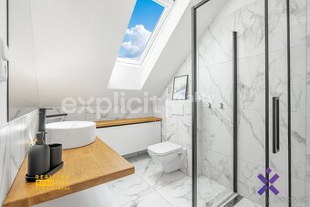 Prodej byty 1+1, 30 m2 - Karlovice, ev.č. 02260 - 13