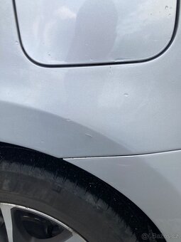 Toyota Avensis 1,8 benzin 2014 - 13