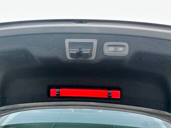 Volvo S90, Nafta, D4-150KW, nezavislé topení - 13