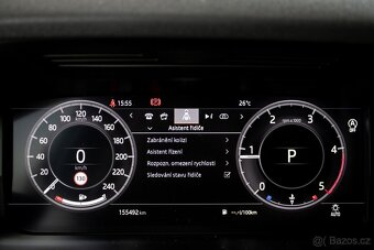 Land Rover Discovery Sport 2.0D D150 R-Dynamic HSE AWD A/T - 13