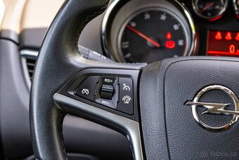 Opel Zafira Tourer 1.6 CDTI Enjoy - 13
