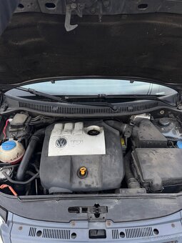 Volkswagen Polo 9N 1.4TDI - 13
