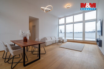 Prodej bytu 4+kk, 306m², Ostrava, ul. Preslova - 13