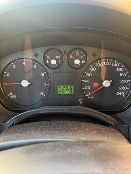 Ford focus C-Max 1.6 74 kw - 13