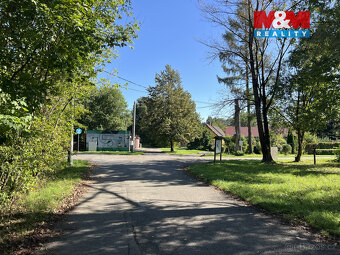 Prodej garáže, 18 m², Ostrava - Hrabová - 13