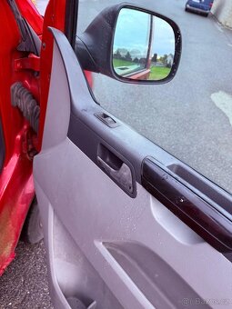 Volkswagen Transporter – splátky bez registru - 13