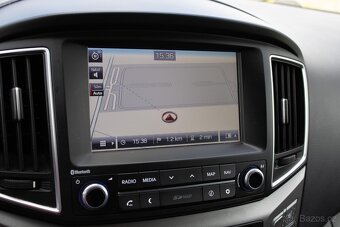 Hyundai H1 H-1 2.5 CRDi E6 Tour - 13