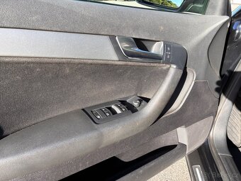 Audi A3 8P Facelift 1.4TFSI, 2 sady kol - 13