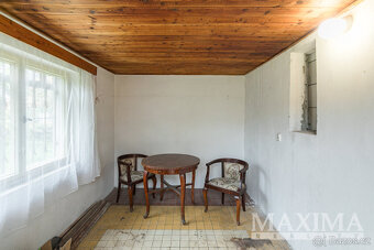 Dům 3+1 o ploše 149 m2 - Praha, Horní Počernice - 13