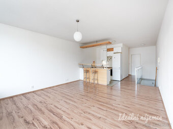 Pronájem bytu 2+kk, Skloněná, Vysočany, 22 900 Kč/měs, 64 m2 - 13