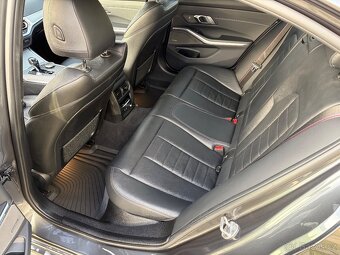 BMW M340i 285kW, Remus, PPF, TOP stav - 13