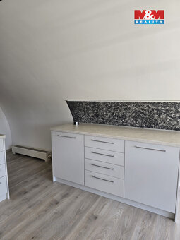 Pronájem rodinného domu, 100 m², Trutnov, ul. Mentzlova - 13