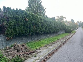 Údržba zahrad - 13