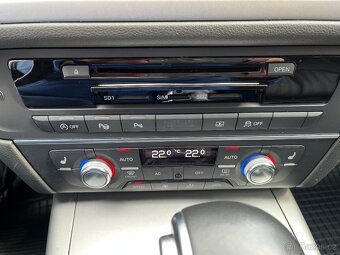 Audi A6 3.0 TDi Quattro - 13