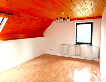 Prodej rodinného domu a stavebních pozemků v Zásadě - 13