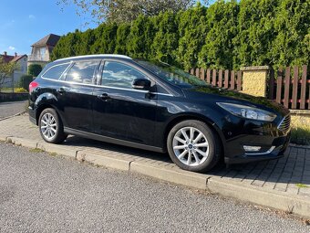 FORD FOCUS 1.0 Ecoboost 92kw,r.v. 2016, 95000 km, NOVÝ MOTOR - 13