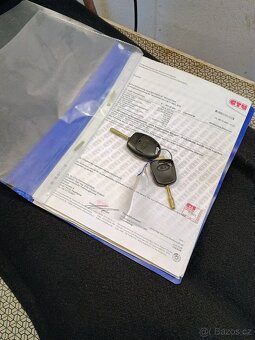 Ford Fiesta ST 150 / KRÁSNÁ / BEZ KOROZE - 13