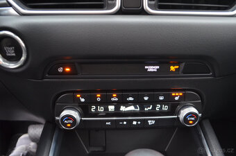 PRODAM MAZDA CX5 2.5 4X4 LED KAMERA BOSE 2023 head-up disple - 13