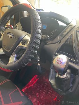 Ford Transit Custom - 13