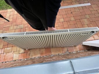 Plechové radiátory - 13