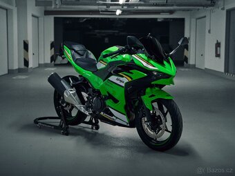 Kawasaki Ninja 500 SE, 2025 - 13