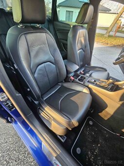 Seat Leon Cupra 221KW 4drive - 13