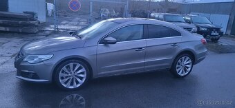 Volkswagen Passat cc - 13